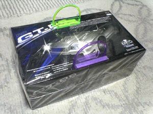 ラジコンカー ゲット
