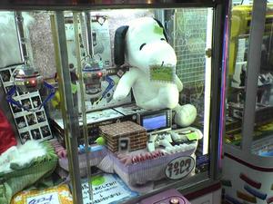 ラジコンカーとキーボード ゲット