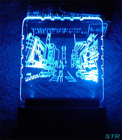 LEDピクチャーミニときぐるみキグミ～ ゲット