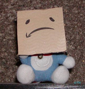 amazonさんを作ってみる