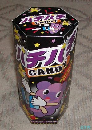 同僚の家族と一緒にクレーンゲームに挑戦