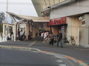 坂出に白木屋オープン