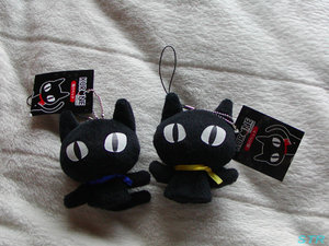 クロネ指パペット ゲット