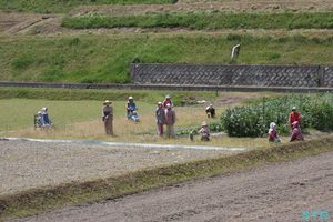 3度目のヒロシ宅訪問
