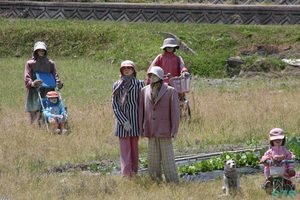 3度目のヒロシ宅訪問