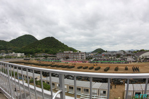 善通寺駐屯地開設59周年記念行事