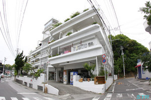 沢田マンションを見学