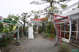 沢田マンションを見学
