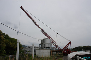 沢田マンションを見学
