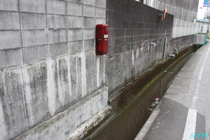 沢田マンションを見学