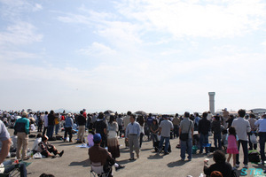 岩国基地フレンドシップデイ2009に行ってきた