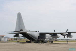 岩国基地フレンドシップデイ2009に行ってきた