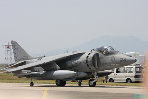 岩国基地フレンドシップデイ2009に行ってきた
