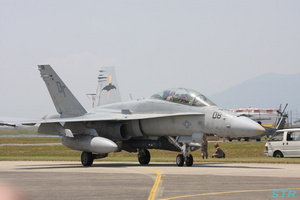 岩国基地フレンドシップデイ2009に行ってきた