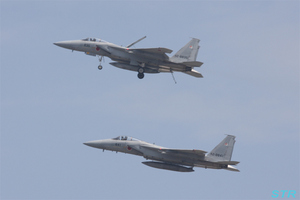 岩国基地フレンドシップデイ2009に行ってきた