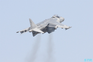 岩国基地フレンドシップデイ2009に行ってきた