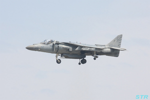 岩国基地フレンドシップデイ2009に行ってきた