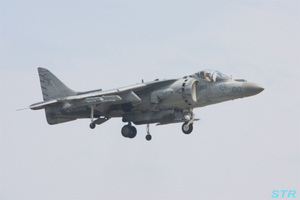 岩国基地フレンドシップデイ2009に行ってきた