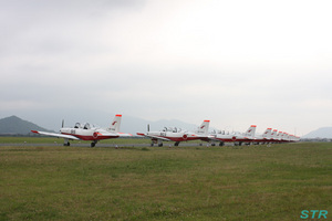 防府航空祭2009