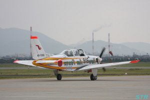 防府航空祭2009