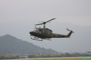 防府航空祭2009