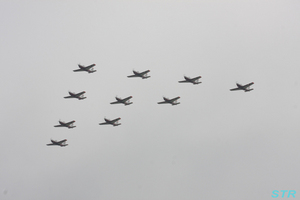 防府航空祭2009
