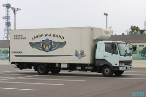 防府航空祭2009