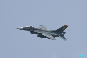 防府航空祭2009