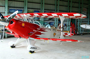 コウノトリ但馬空港フェスティバル2009
