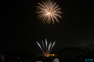 まんのう公園 サマーナイトフェスティバル2009