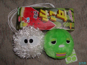 デビガチャピンふんわりなめらかぬいぐるみ ゲット