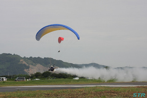大空と大地のひまわりカーニバル2009