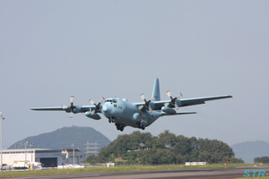 高松空港空の日記念行事