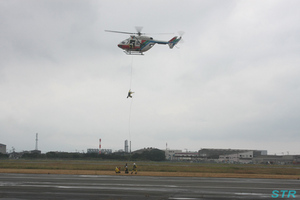 松山空港空の日フェスタ