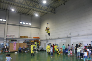 松山空港空の日フェスタ