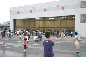 松山空港空の日フェスタ