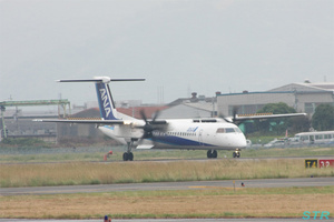 松山空港空の日フェスタ