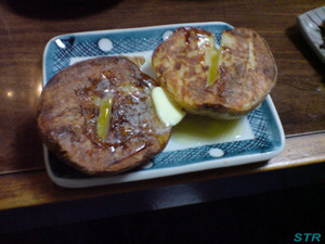 まんのう町八丁で飲み会