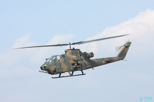 海上自衛隊徳島航空基地開隊51周年記念行事