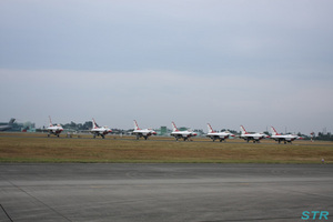 エアーフェスタ浜松2009