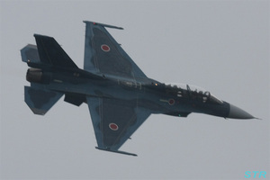 エアーフェスタ浜松2009