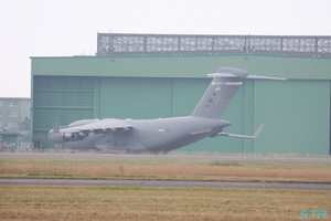 エアーフェスタ浜松2009