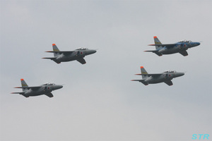 エアーフェスタ浜松2009