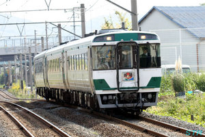 リバイバル南風 運転