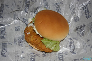 マックチキン