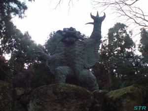 2010年初詣