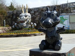 井上あずみさんのファミリーコンサートを見てきた