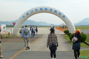 防府航空祭2010