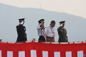 防府航空祭2010
