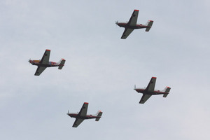 防府航空祭2010